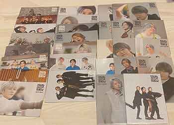 ミセス　リライアンス フォトカ　セミコンプ ミセス 若井滉斗 ゼンジン リライアンス 復誦編 フォトカ フォト